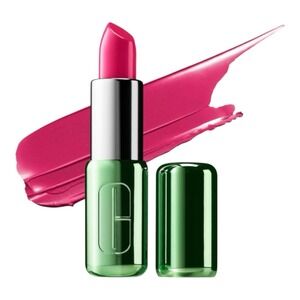 Clinique - Pop Longwear Lipstick (0.13 oz) - Shine Punch Pop